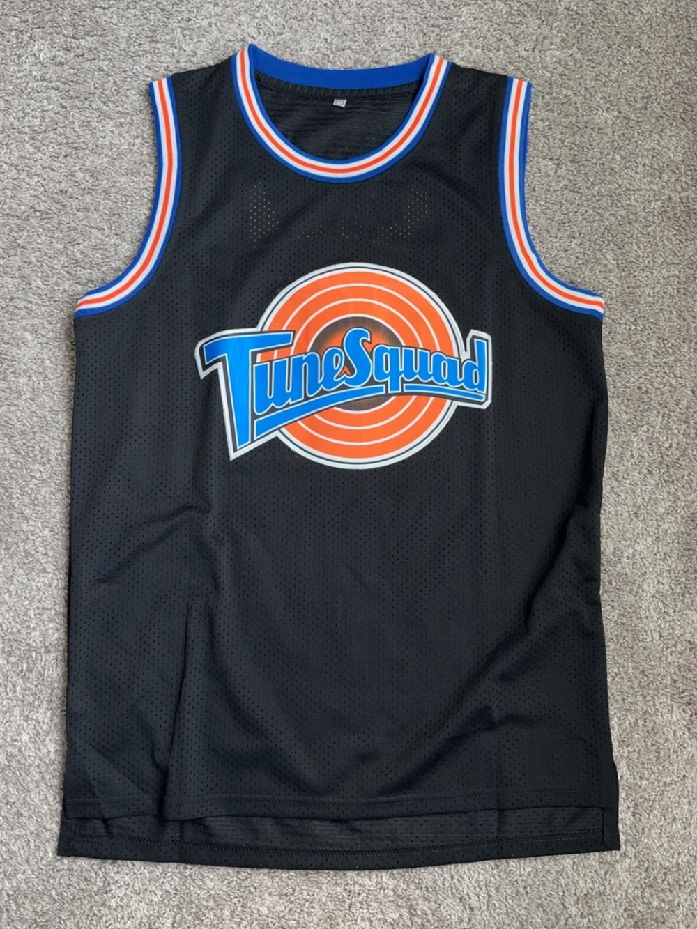 Toon Squad Lola Jersey
